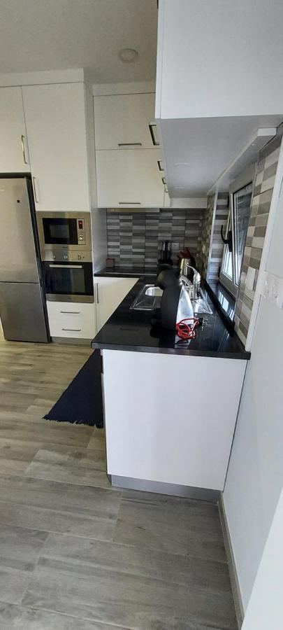Pedras Negras House Lägenhet Biscoitos  Exteriör bild