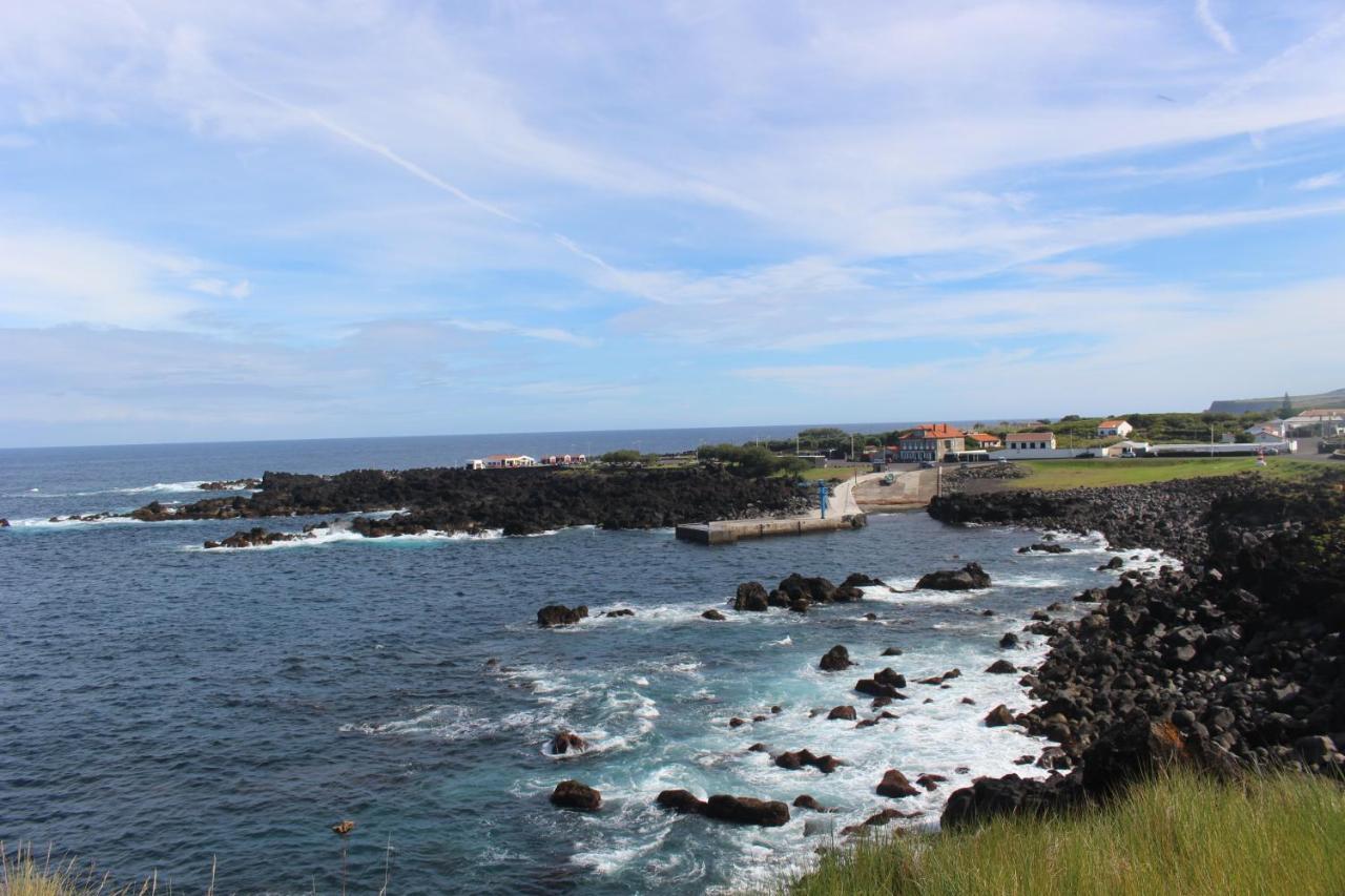 Pedras Negras House Lägenhet Biscoitos  Exteriör bild