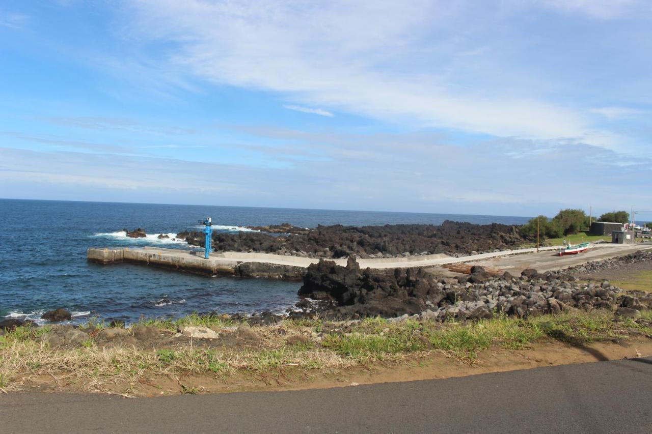 Pedras Negras House Lägenhet Biscoitos  Exteriör bild